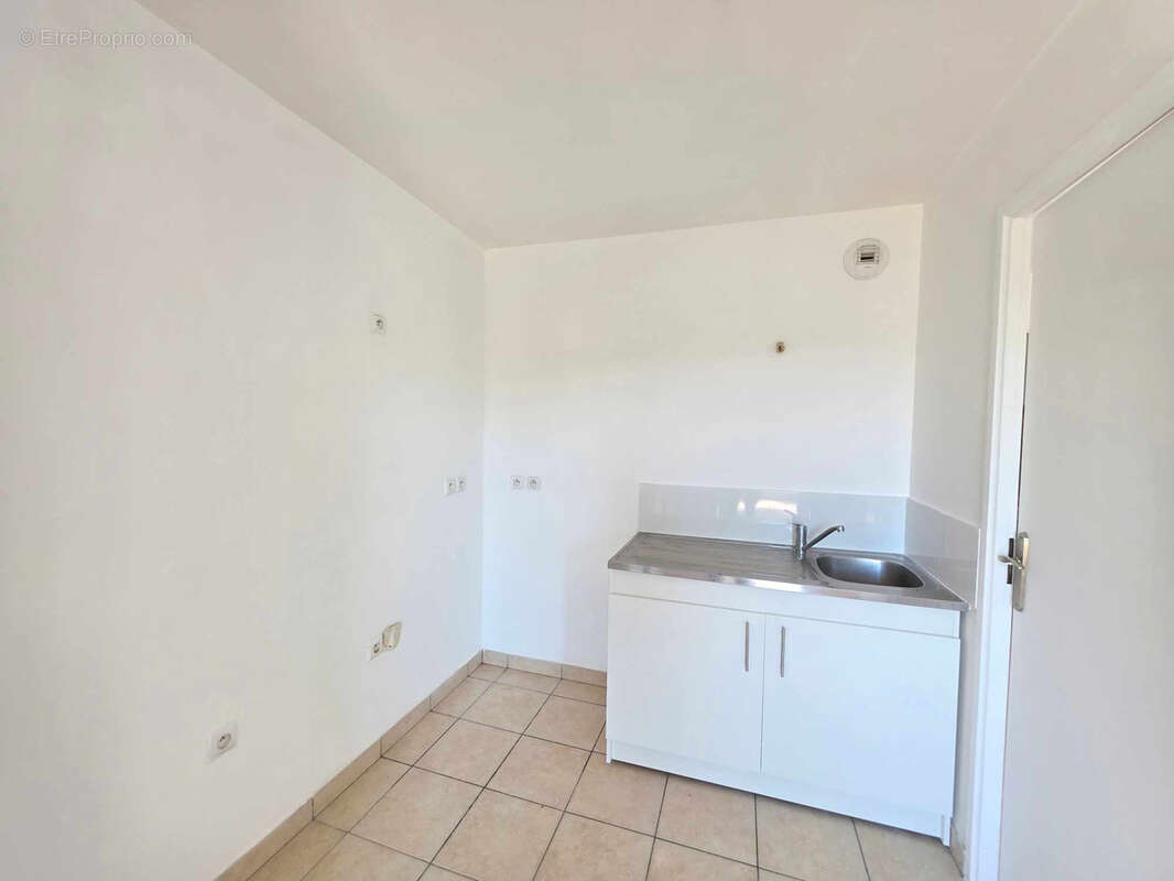 Appartement à BONNEUIL-EN-FRANCE