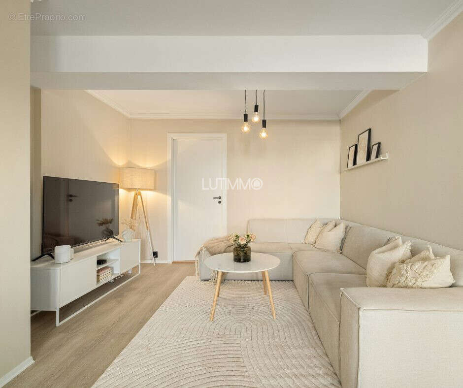 Appartement à PFASTATT