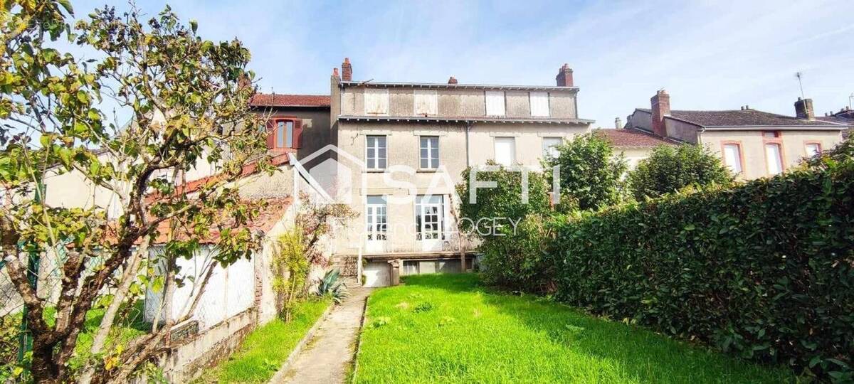 Photo 1 - Maison à BELLAC