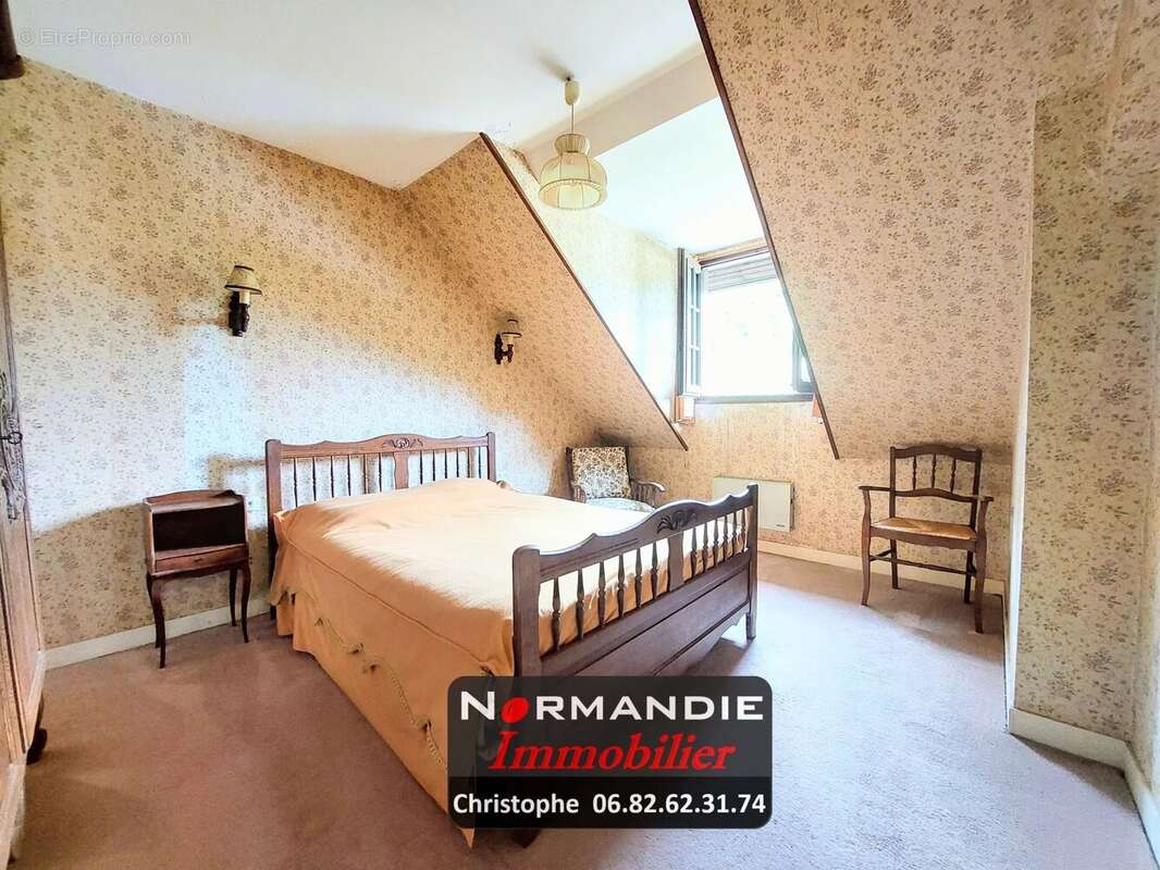 Maison à LILLEBONNE