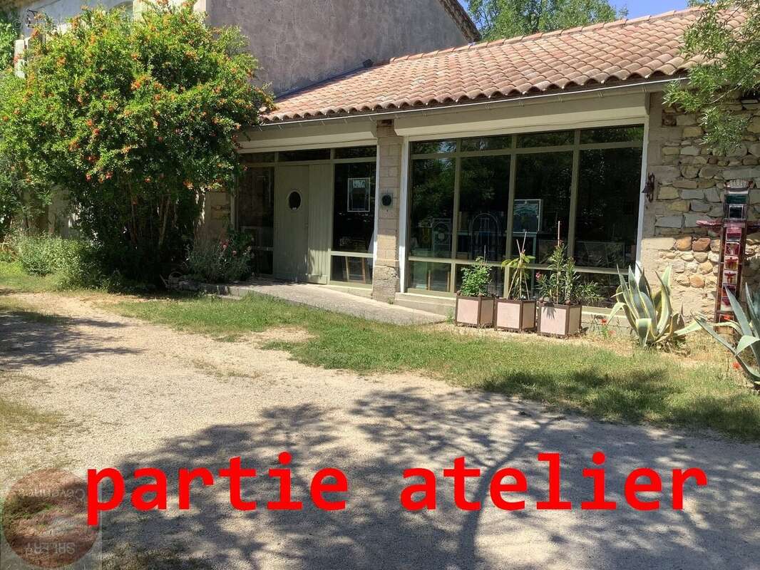 Maison à CARDET