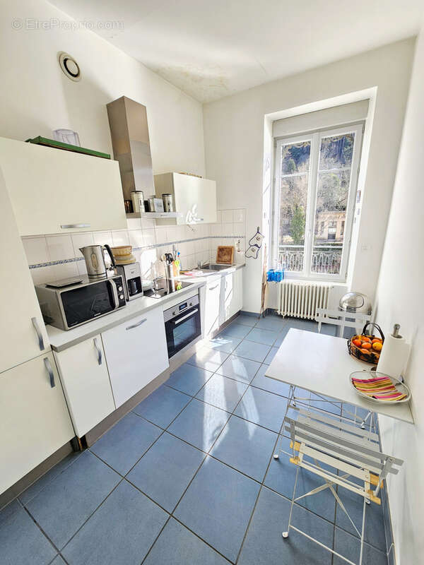 Appartement à VALS-LES-BAINS