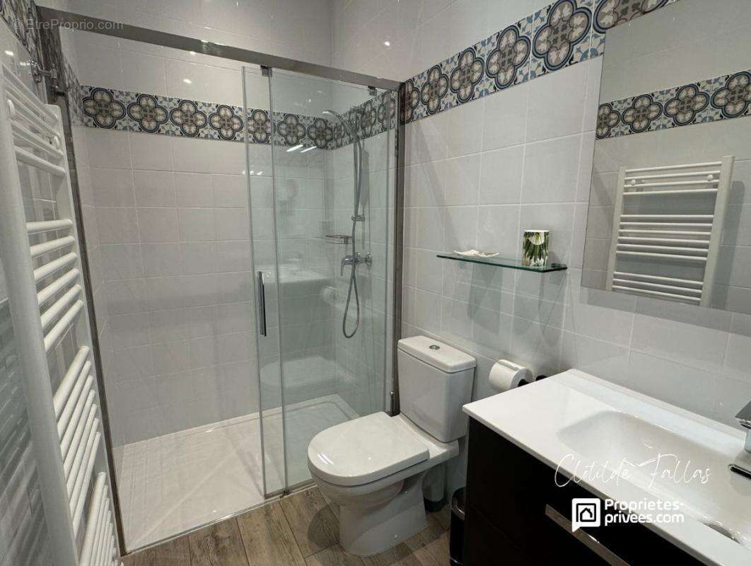 Maison à VAISON-LA-ROMAINE