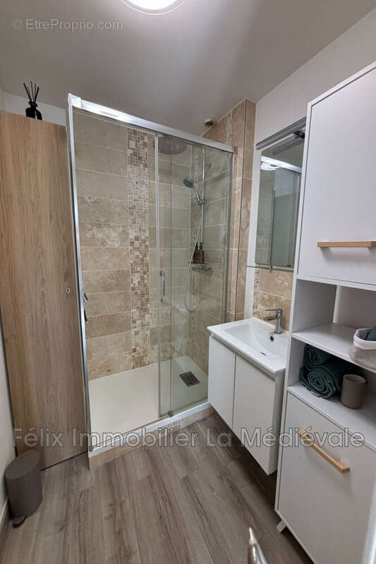 Appartement à SARLAT-LA-CANEDA