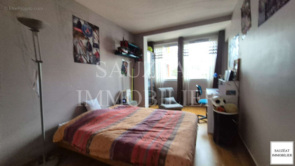 Appartement à BAGNEUX