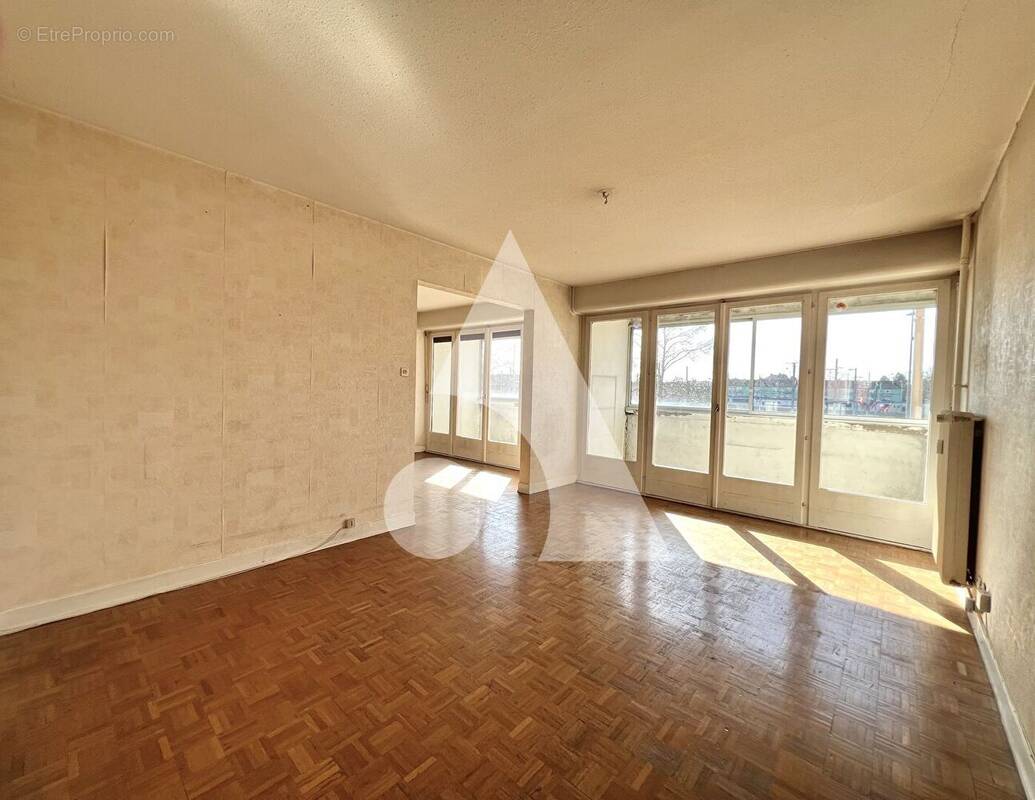 Appartement à BELFORT