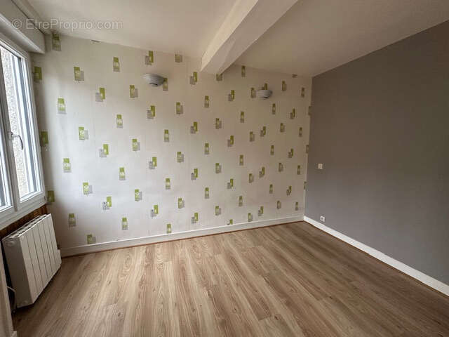 Appartement à LORMES