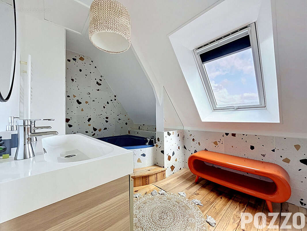 Maison Fleury 7 pièce(s) 138.66 m2 - photo 9
