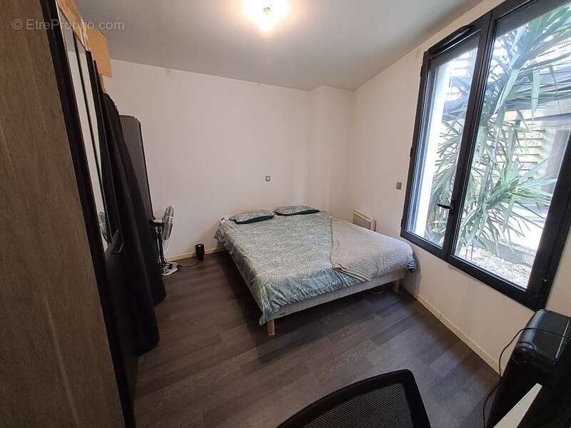 Appartement à FLOIRAC