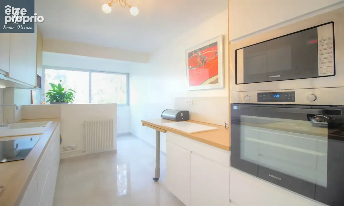 A vendre dijon montchapet appartement t4 77m2 - photo 5
