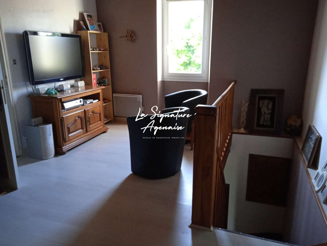 Maison à SAINT-SARDOS