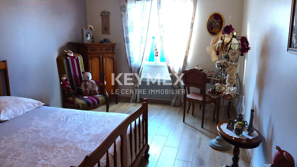 Maison à ARTHON-EN-RETZ