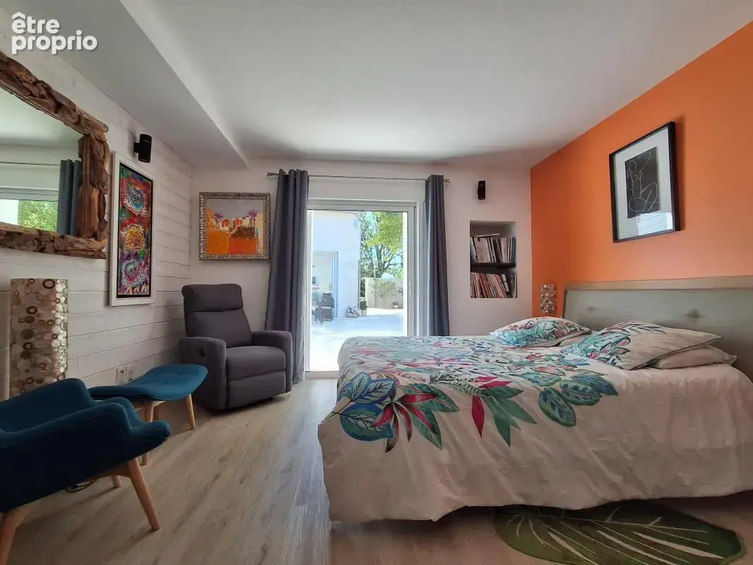 Maison À Vendre - photo 8