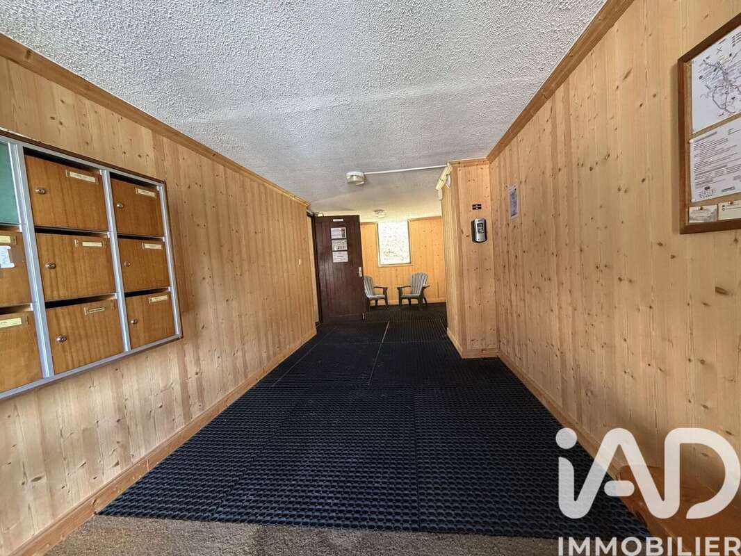 Photo 8 - Appartement à LELEX