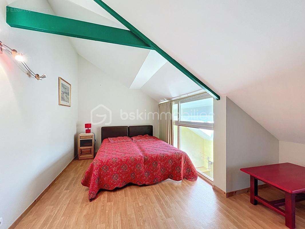 Appartement à HAUTEVILLE-SUR-MER