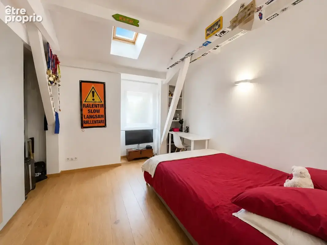 Maison et appartement indépendant - Proche centre ville - photo 14