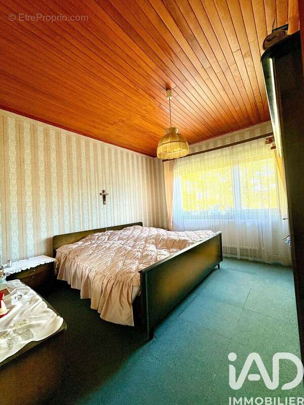 Photo 7 - Maison à FREYMING-MERLEBACH