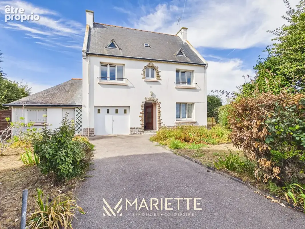 "EMBRUNS" Pointe de Trévignon - Maison avec vues mer - photo 13