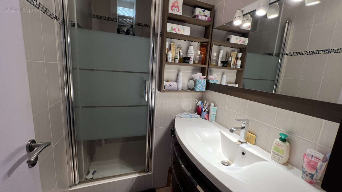 Appartement à SAINT-CYPRIEN