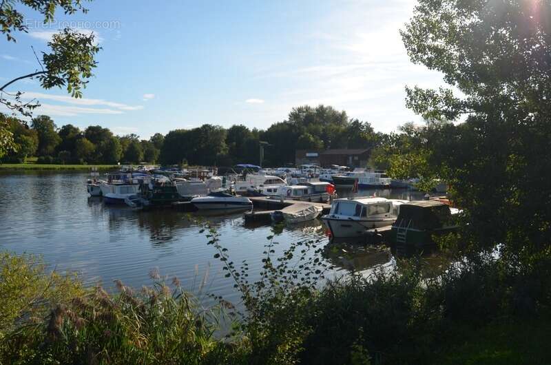 Maison à SCEY-SUR-SAONE-ET-SAINT-ALBIN
