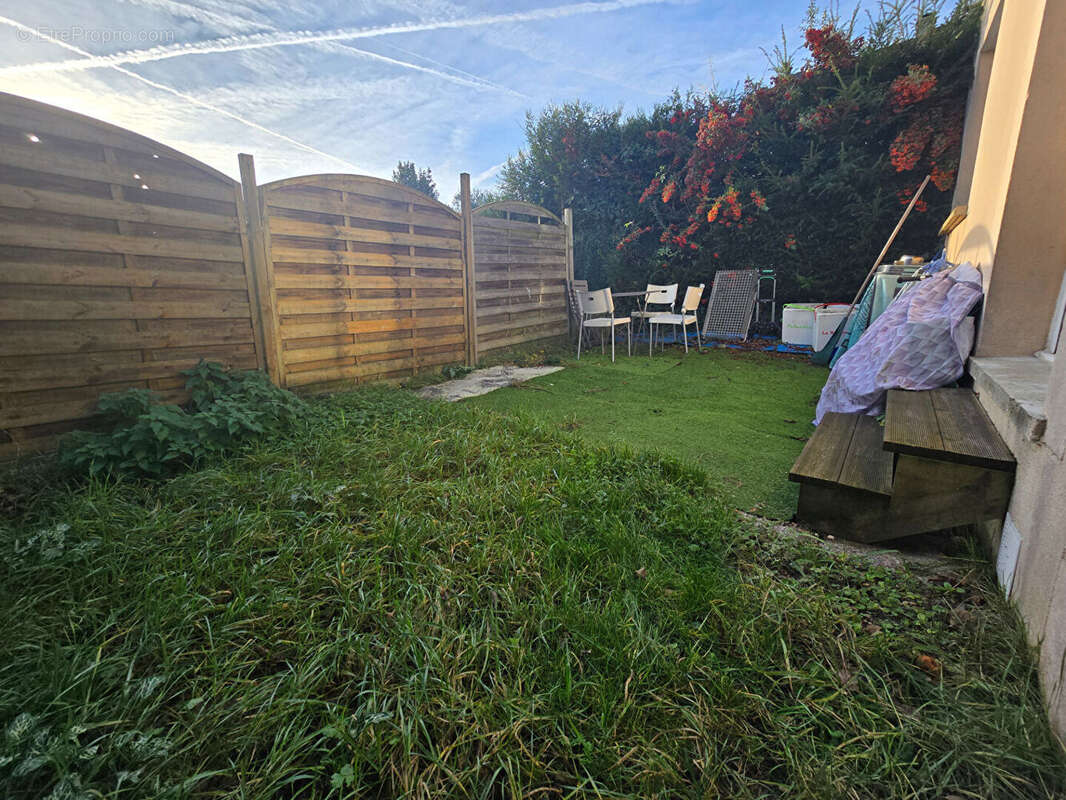 Maison à FONTENAY-SOUS-BOIS