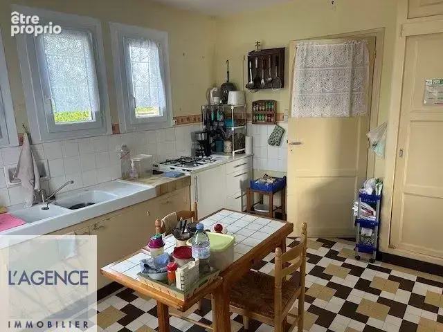 Maison 4 pièces 87 m² à vendre à Braine (02220) - photo 3