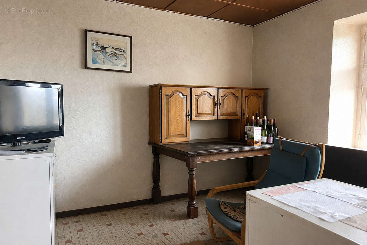Maison en pierre - photo 4