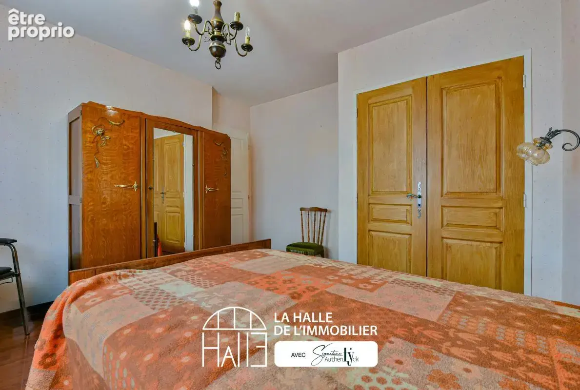 Maison 5 pièces 86 m² à vendre à Cussac (87150) - photo 9