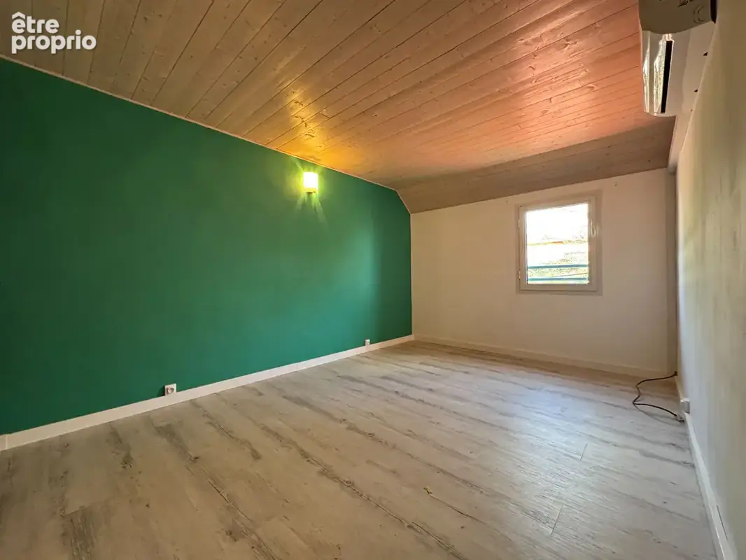 A VENDRE - Sainte-Marie La Découverte - Maison T3 avec terrasse couverte et abri voiture - photo 14