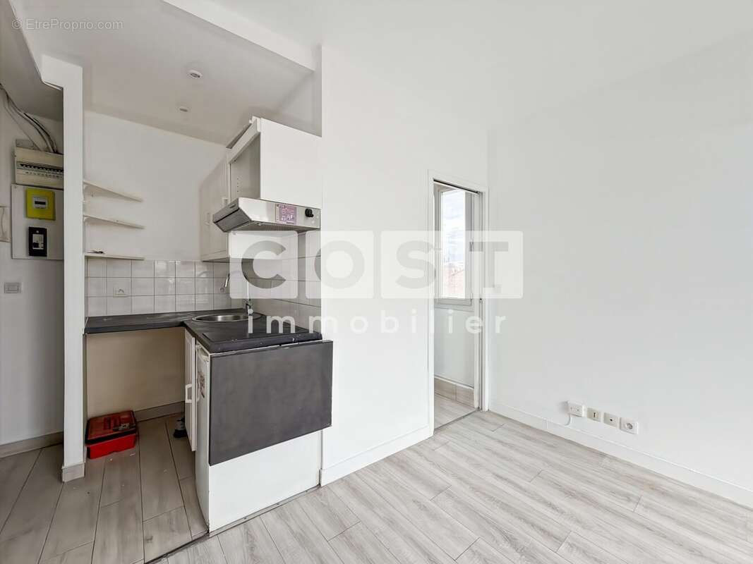 Appartement à BOIS-COLOMBES