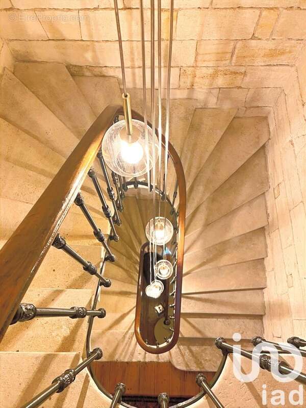 Photo 4 - Maison à SAINT-EMILION