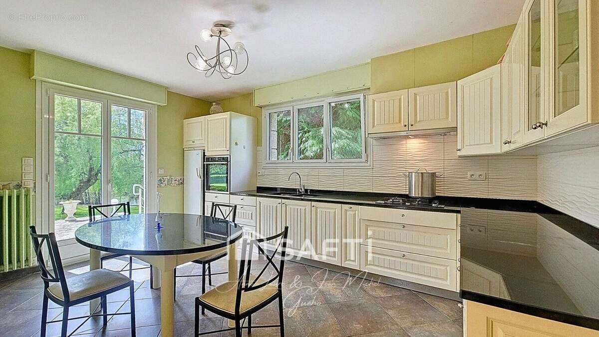 Photo 6 - Maison à SAINTE-ANNE-D'AURAY