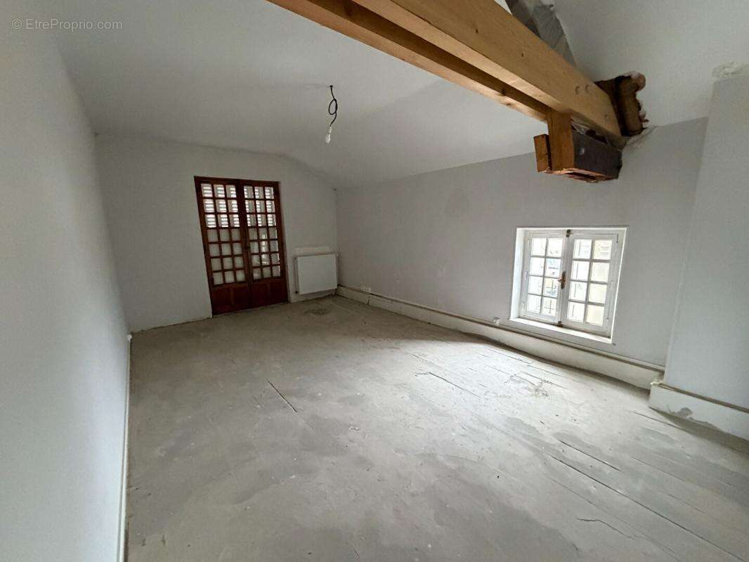 Appartement à NEVERS