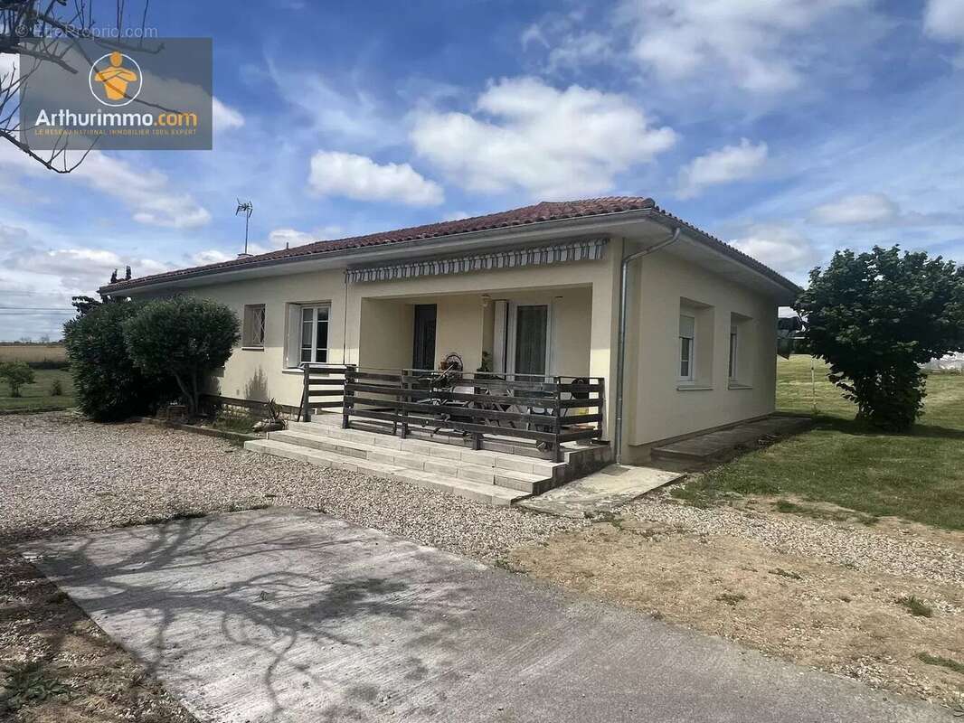 Vente Maison Marmande(47200) 199 000ï¿œ - photo 5