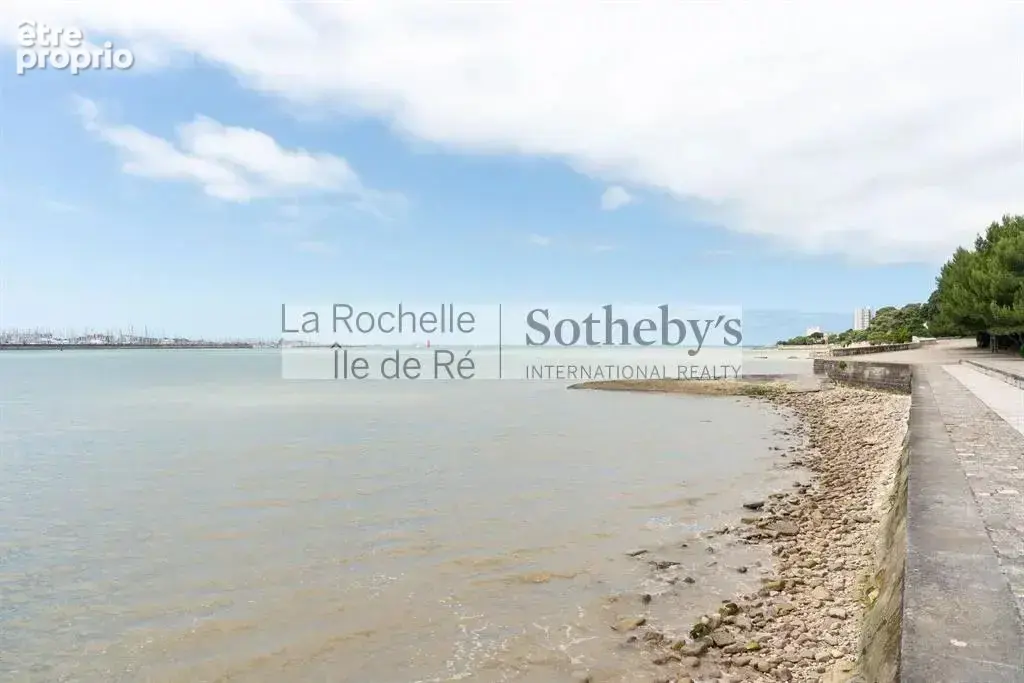 Appartement  · Duplex · 203 m² · Vue mer - photo 10