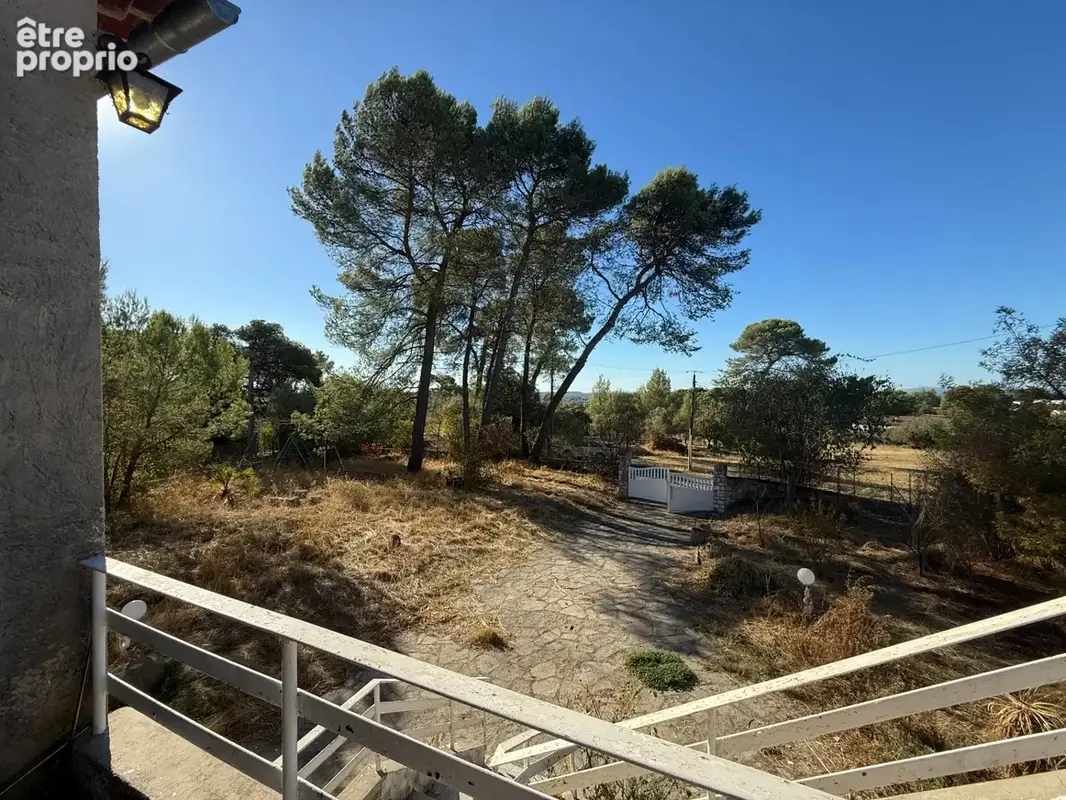 Maison à vendre 6 pièces SAINT PRIVAT DES VIEUX (30) - photo 11