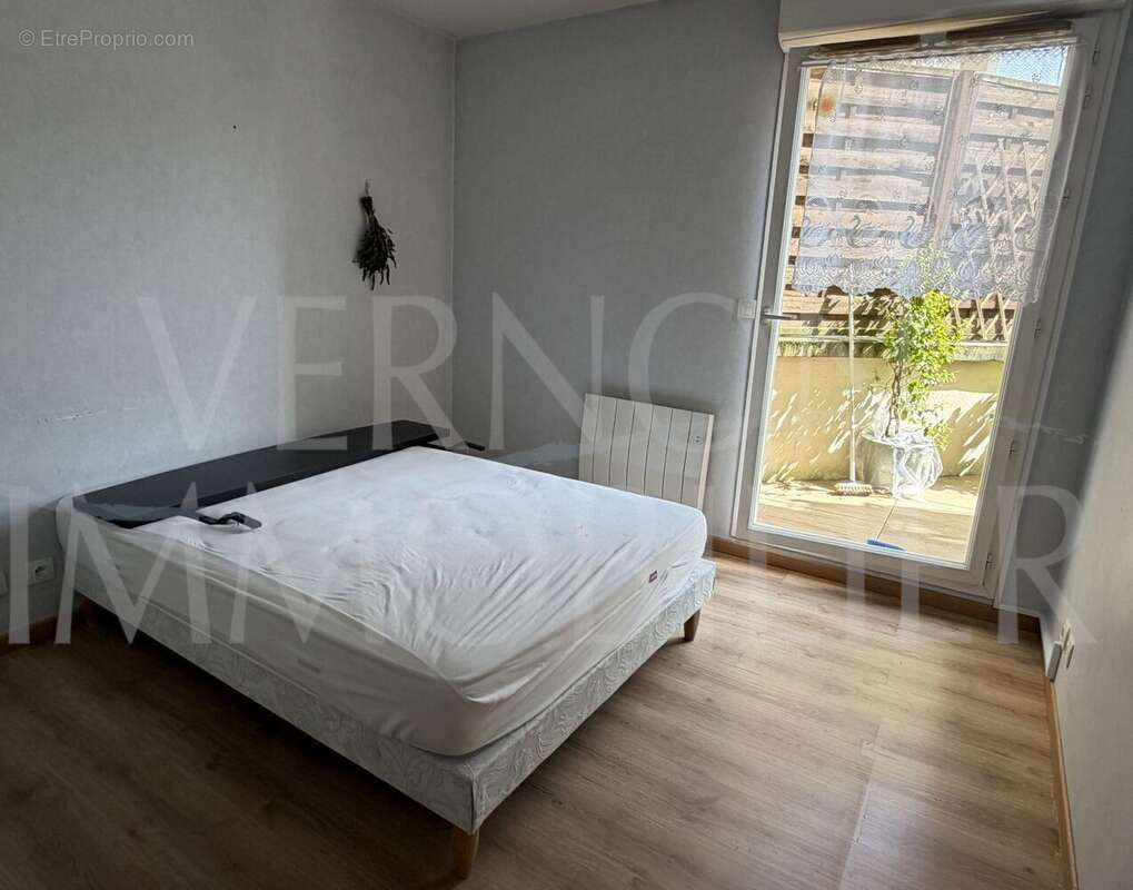 Appartement à VERNON