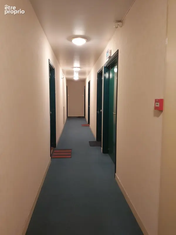 Appartement 1 pièce 21 m² à vendre à Paris-19e (75019) - photo 9