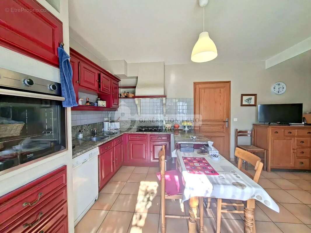 Maison à SAINT-REMY-DE-PROVENCE