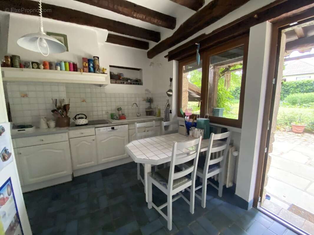 Maison à CHATELLERAULT