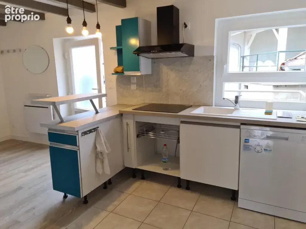Immeuble 195 m2 le creusot - photo 5