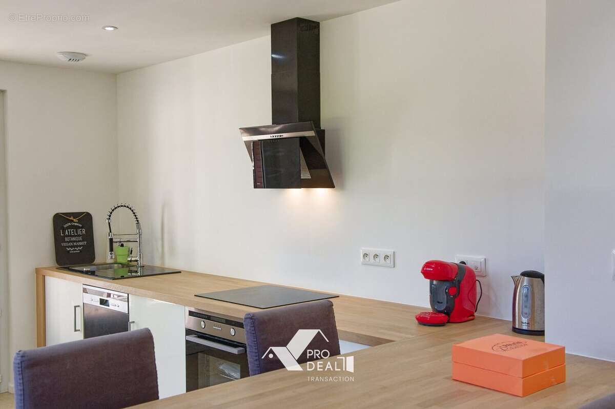 Maison à BOURG-EN-BRESSE