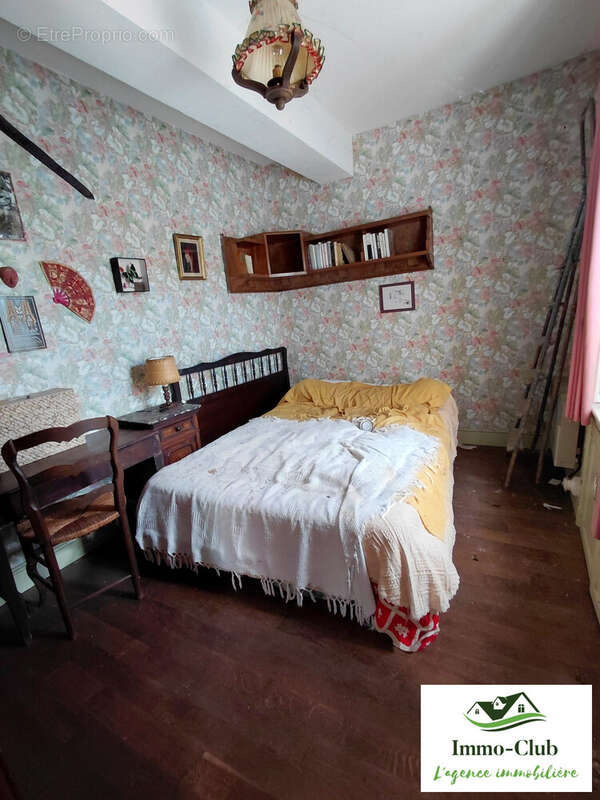 Maison 53 m² à Dommartin  - photo 5