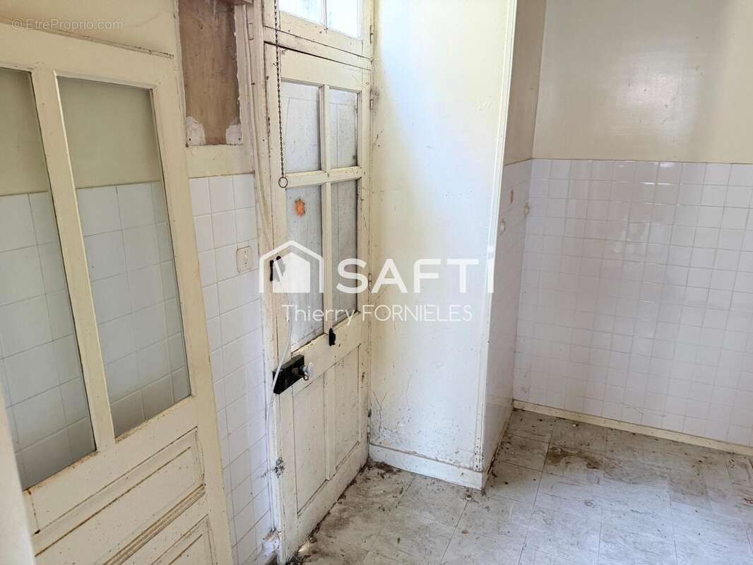 Photo 3 - Maison à PIERRE-BUFFIERE