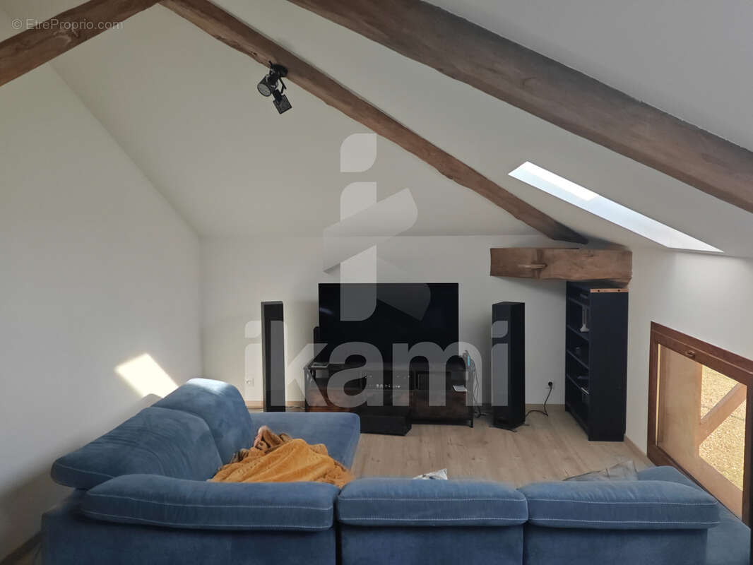 Maison à VINAY