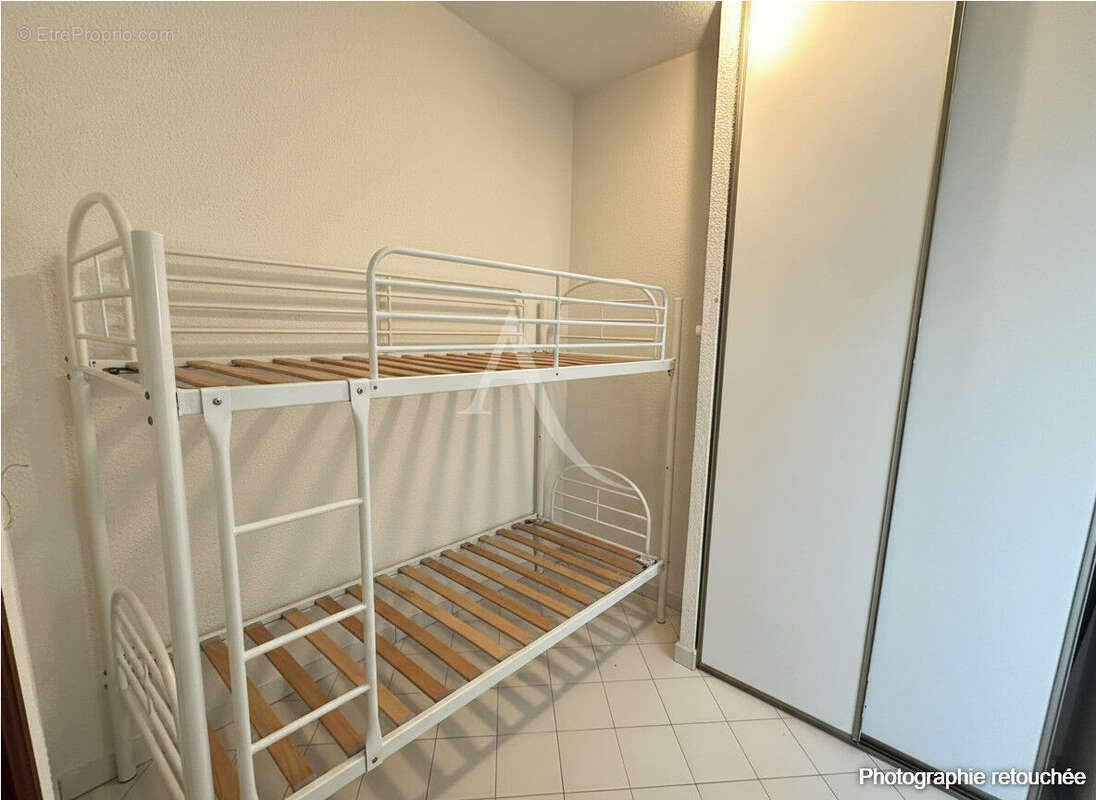 Appartement à LA GRANDE-MOTTE