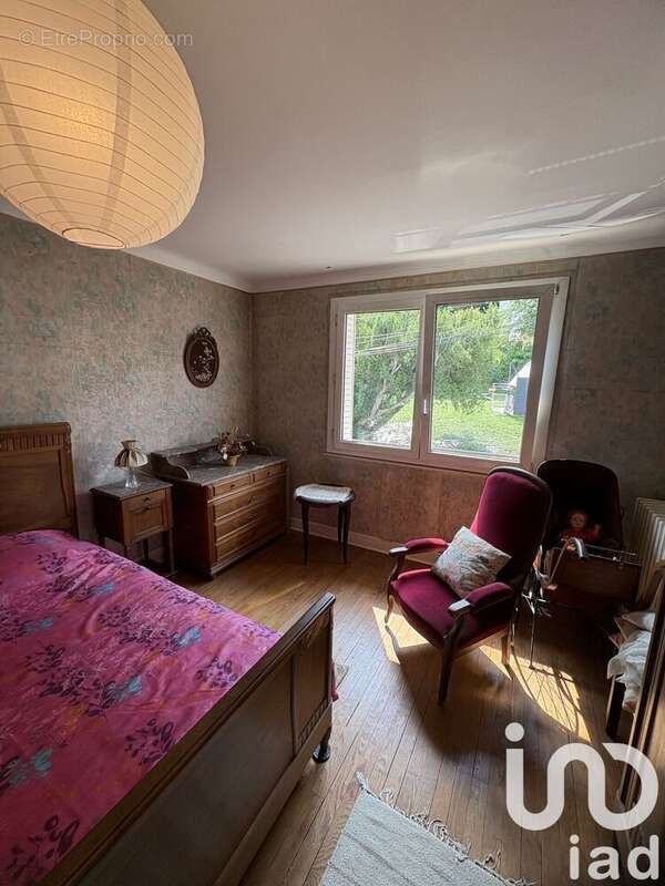 Photo 9 - Maison à NANCY