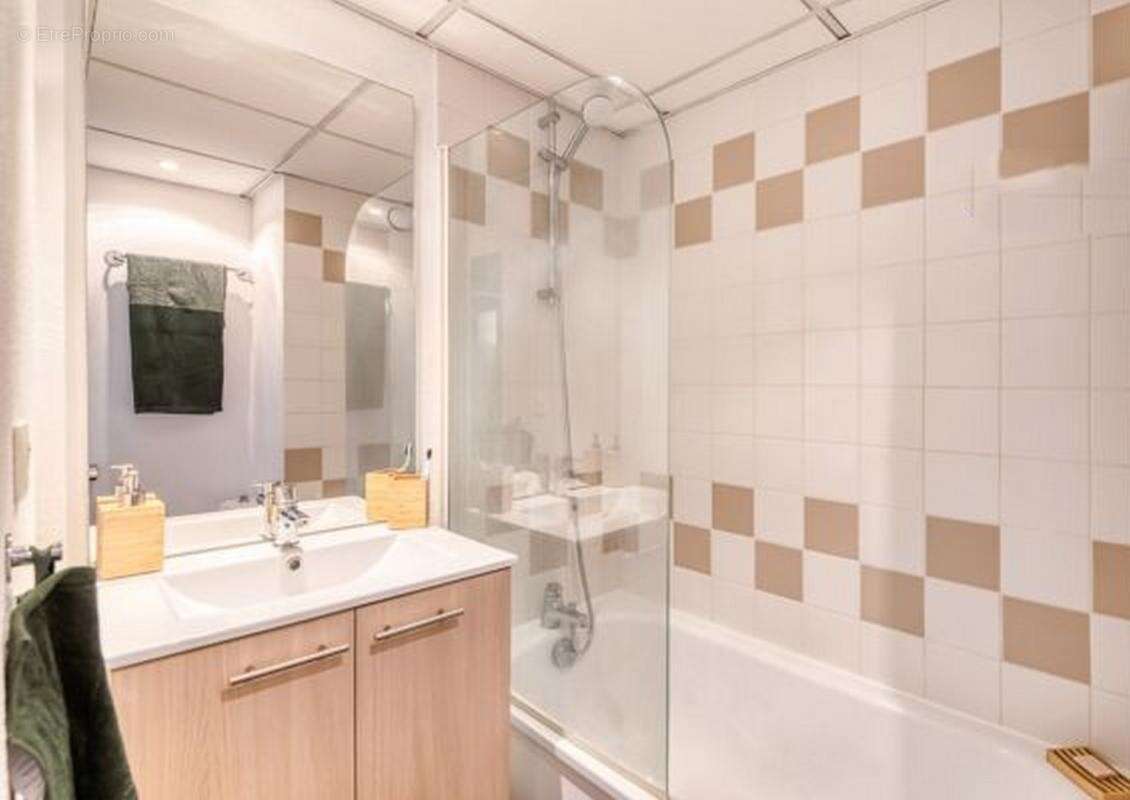 Angers : Idéal investissement locatif - photo 5