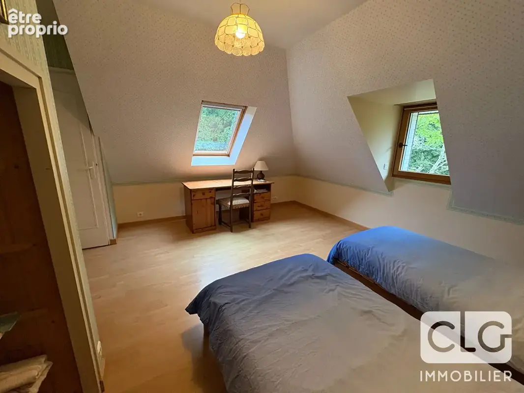 Exclusivité - fouesnant une propriété d'exception, à l'abri des regards - photo 16