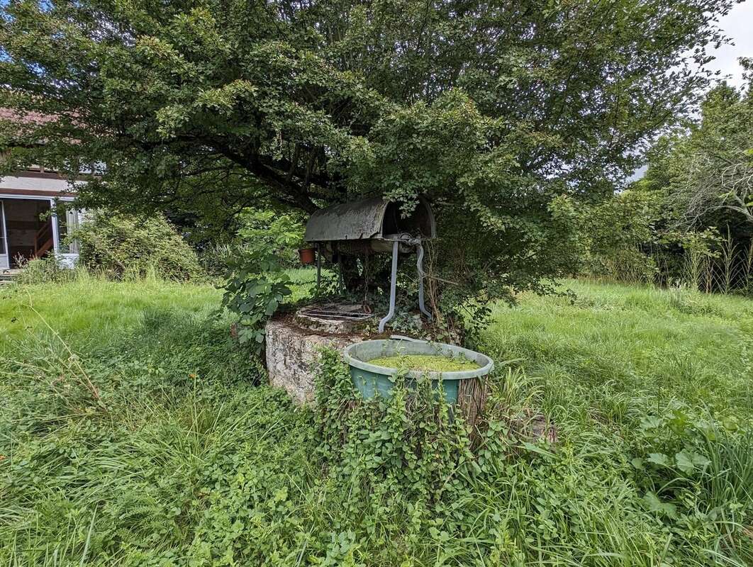 Maison à SAUVETERRE